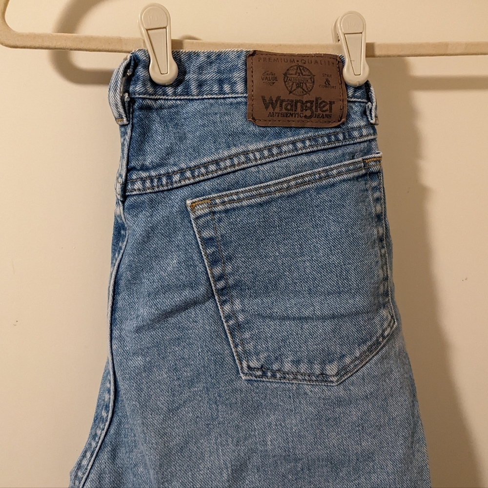 Wrangler Jeans